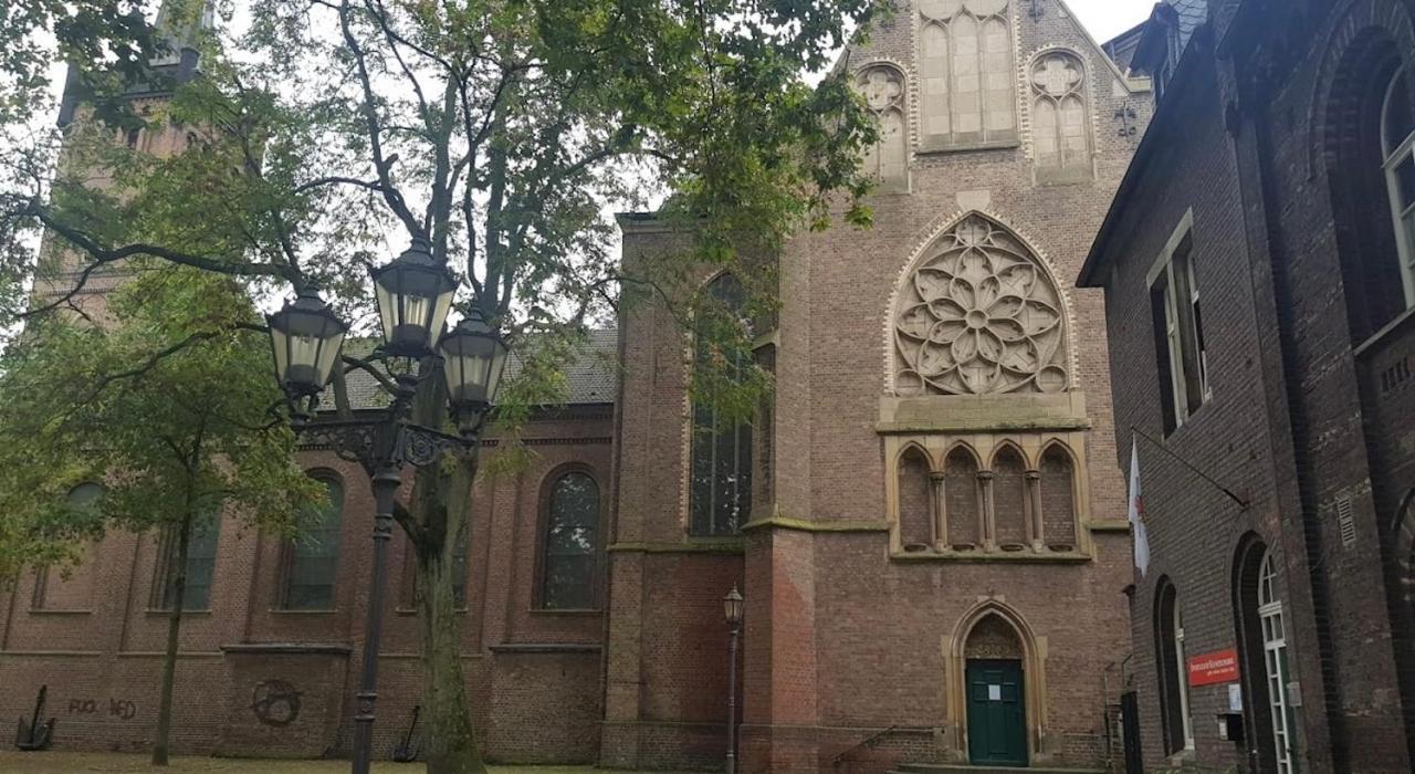 Luxus In * Duisburg