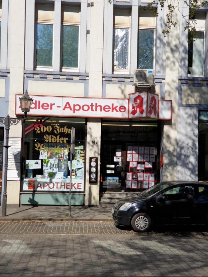 Luxus In *