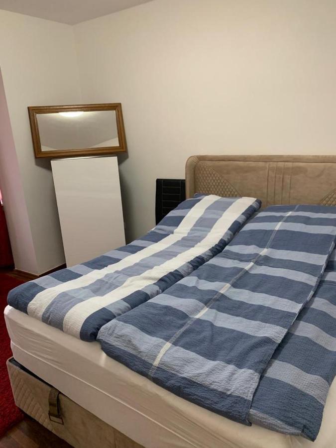 Luxus In Apartment Duisburg