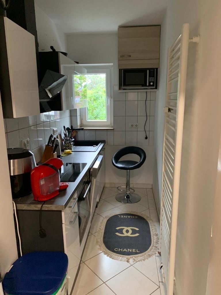 Apartment Luxus In